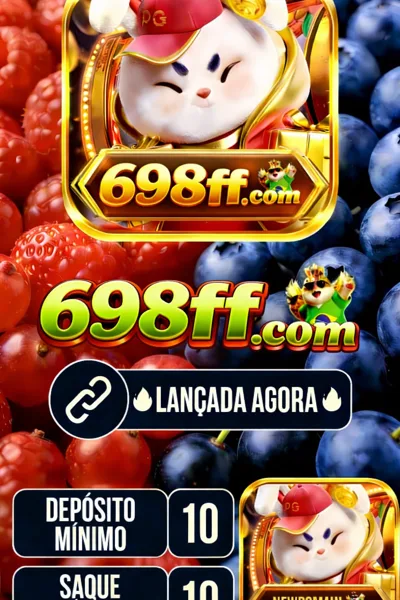 698FF 2026 Slot Gacor RTP Tinggi