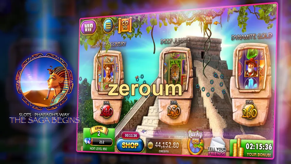 zeroum APK