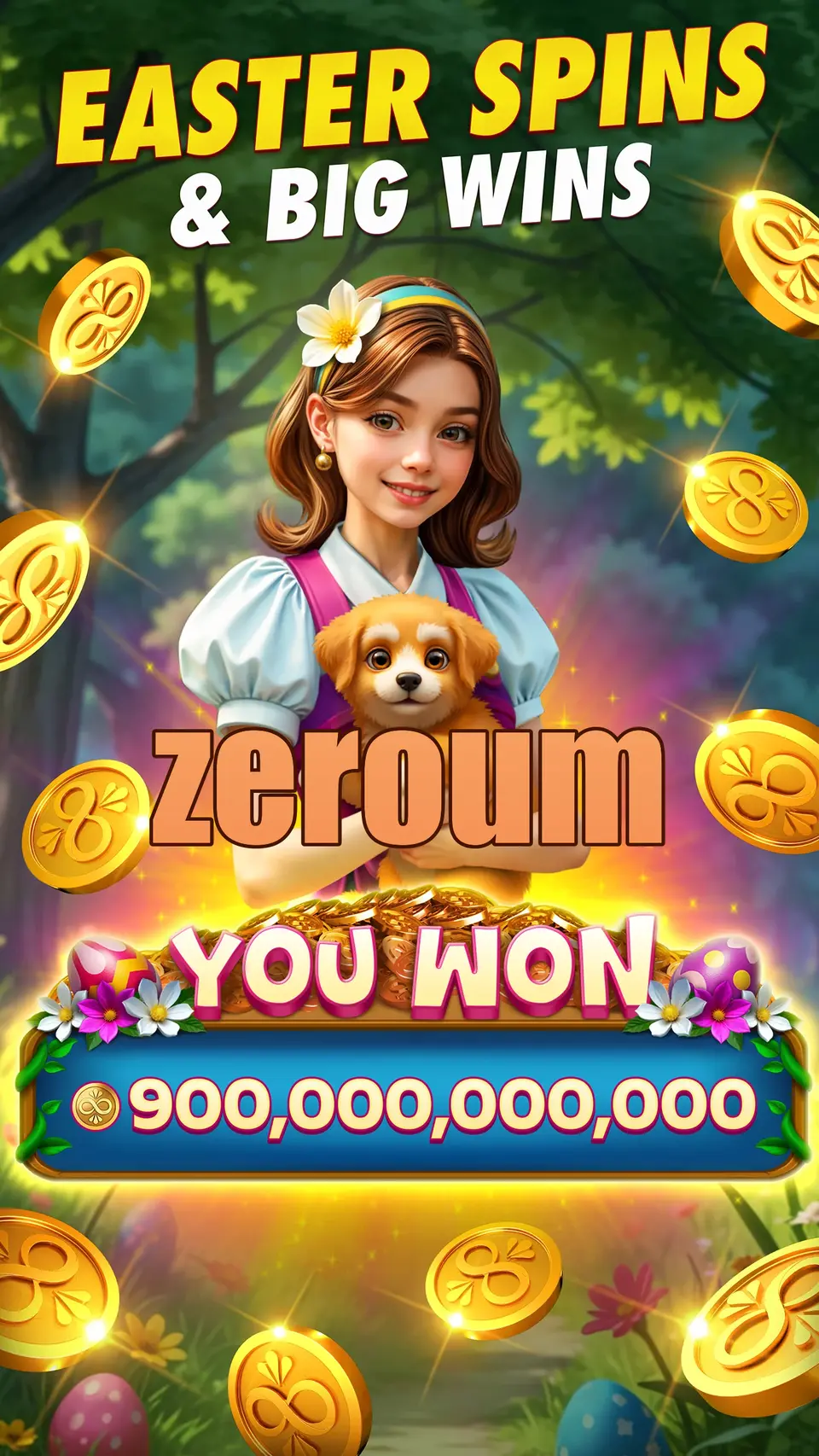 zeroum APK