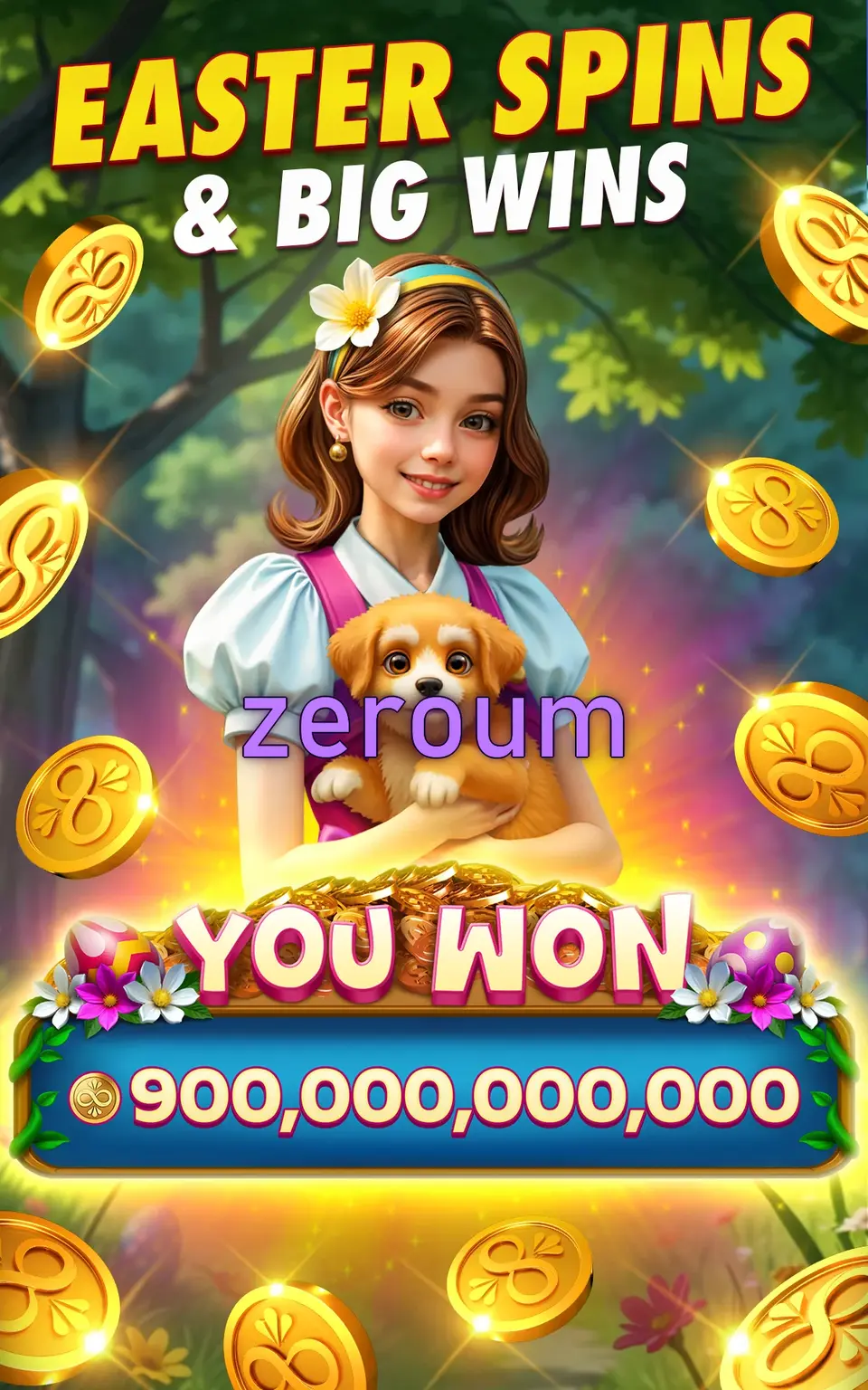 zeroum APK