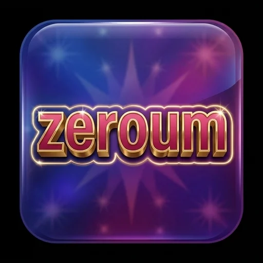 zeroum Logo - Oficial